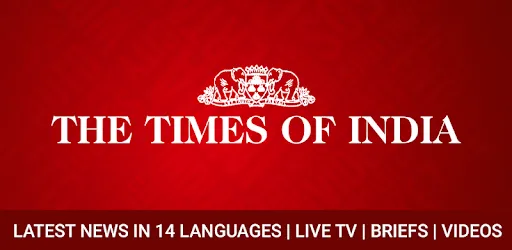 Times of India